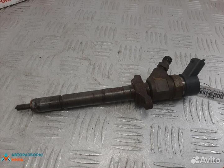 Форсунка Ford Fusion рест. 2008 1477146