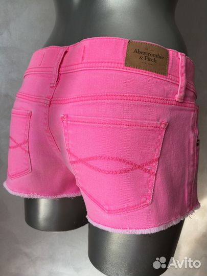 Шорты Abercrombie&Fitch