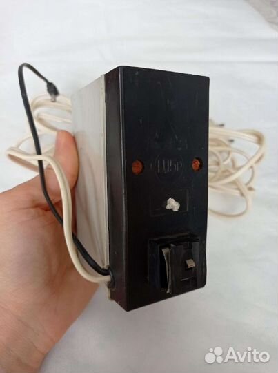 Фотовспышка сэф 3