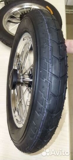 Колеса для детской коляски