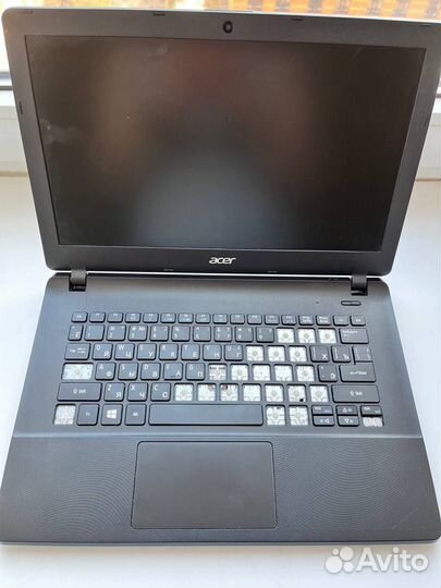 Ноутбук Acer Aspire ES1-311