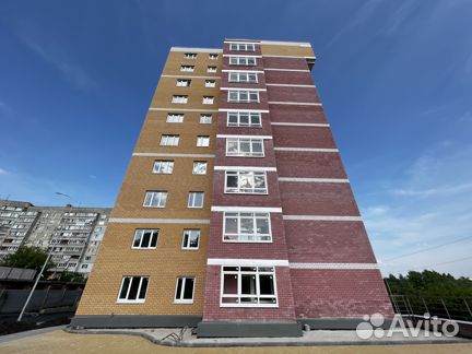 Ход строительства ЖК «Подкова на Ванеева» 2 квартал 2023