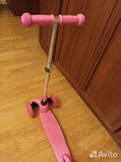 Самокат детский