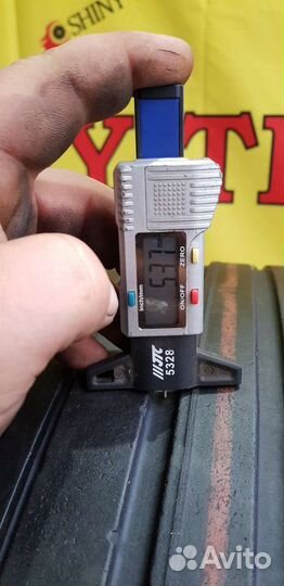 Dunlop SP Sport Maxx GT 255/40 R21 102Y