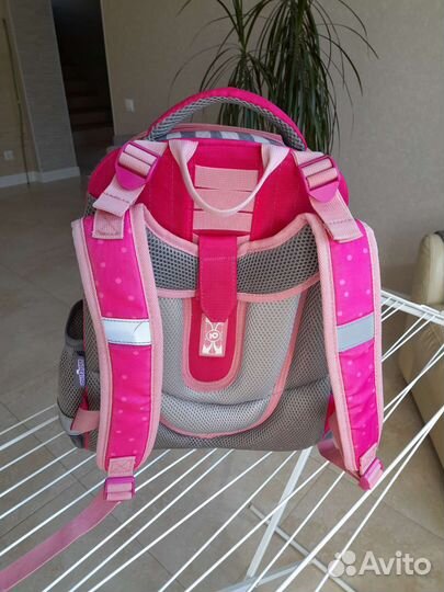 Школьный рюкзак Юнландия