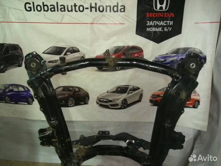 Подрамник двигателя для Хонда Пилот-2.50200szaa02