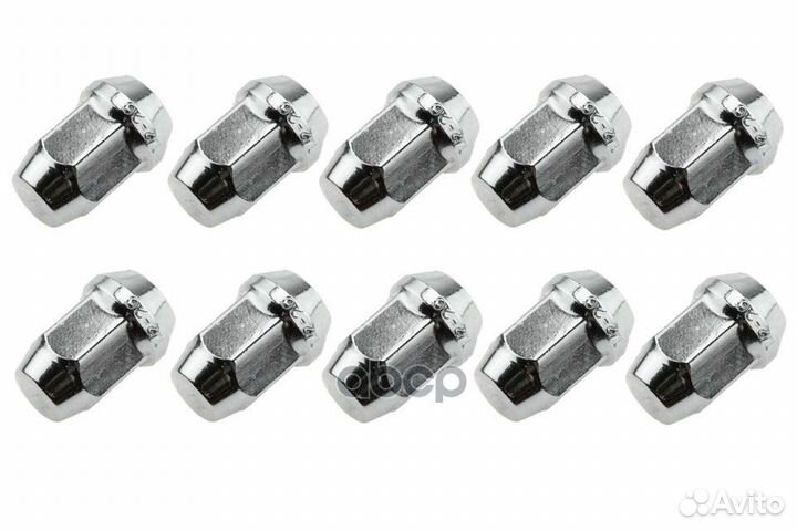 Гайка колесная jeep grand cherokee/wrangler -15