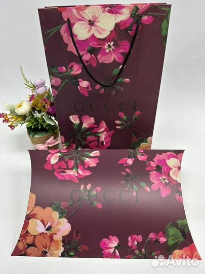 Подарочная упаковка платки