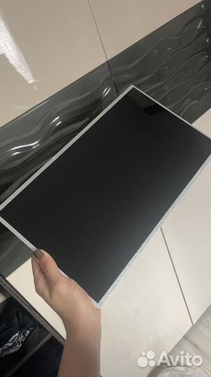 Экран для ноутбука