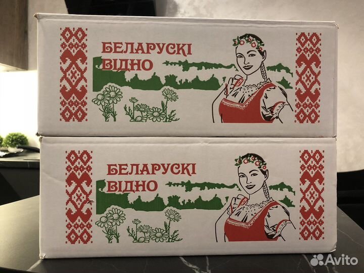 Масло сливочное. Производство Беларусь