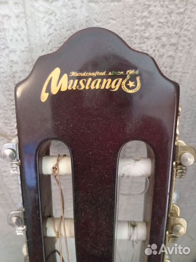 Продам гитару