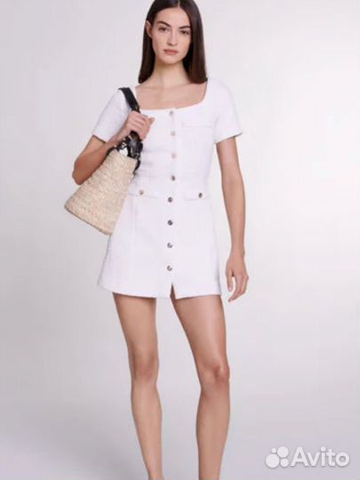 Maje платье новое