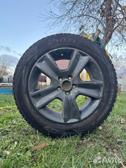 Viatti Bosco Nordico V-523 205/55 R16