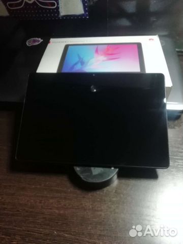 Планшетный компьютер Huawei