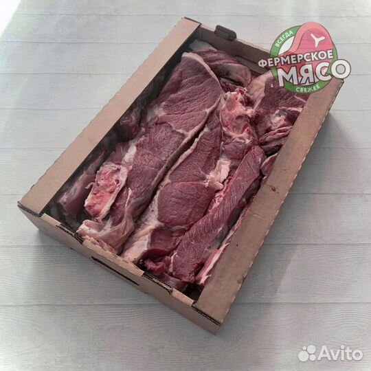 Мясо говядина