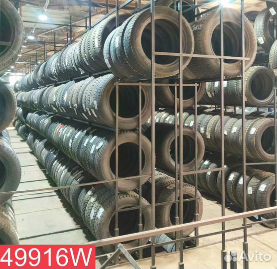 Goodyear Ultragrip Ice Arctic 215/65 R16 93L