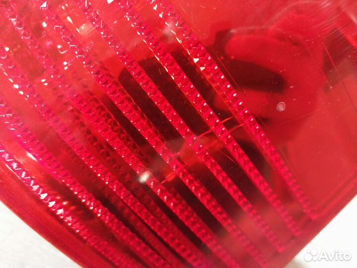 Фонарь правый Renault Megan 2 универсал