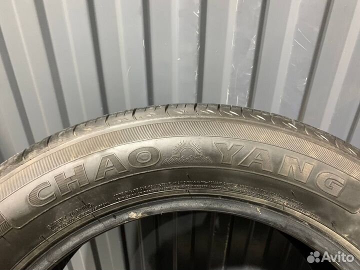 ChaoYang SU318A 225/60 R18 100H