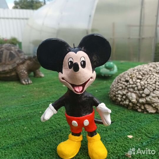 Игрушка Мышь