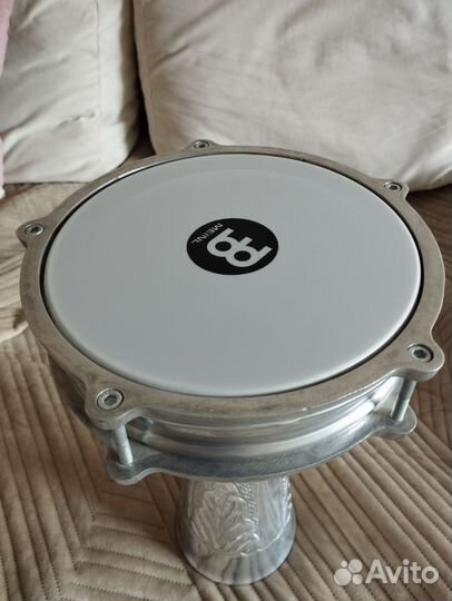 Барабан дарбука Meinl HE-314