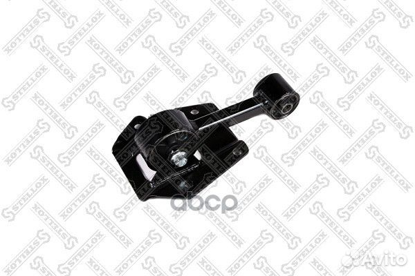 25-18297-SX подушка двс передняя Hyundai Getz