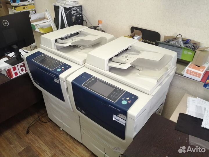 Xerox WorkCentre 5865 опт от 3 штук