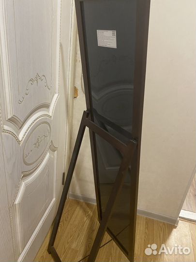 Зеркало напольное