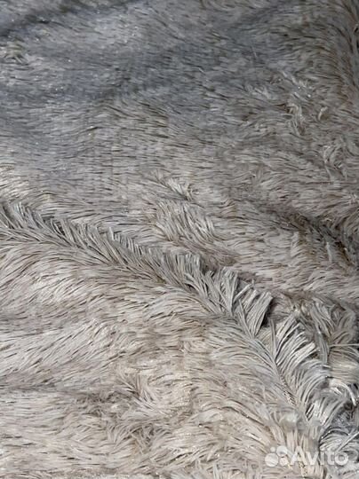 Отрез ткани, ткань «травка» 220/220