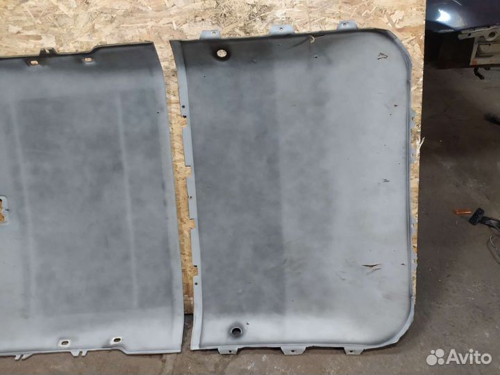 Потолок, Mazda 626 GV универсал