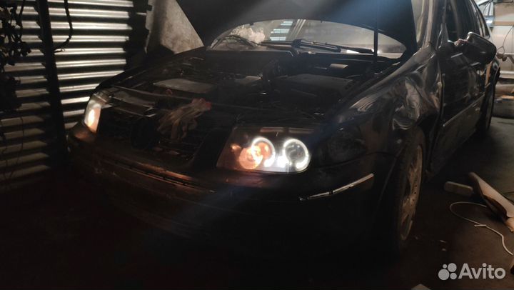 Разбор/Запчасти на volkswagen Bora /golf 4/jetta