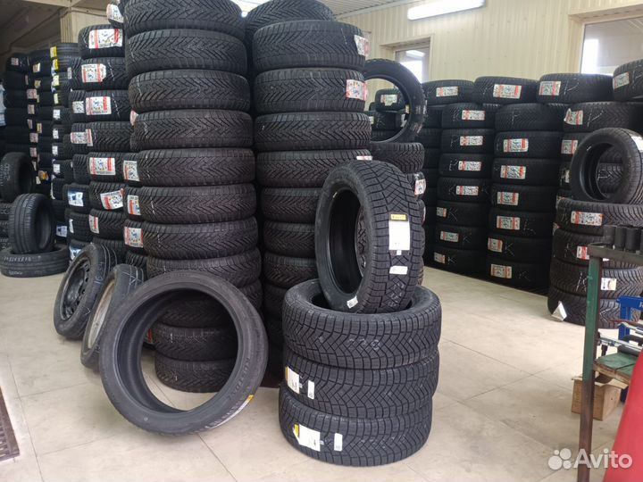 КАМА 505 Irbis 175/65 R14