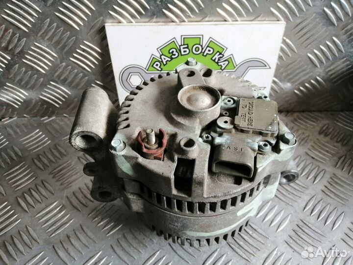 Генератор Ford Explorer 1991-1994г