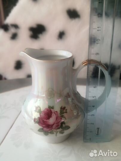 Молочник kahla