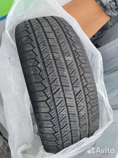 Tigar SUV 225/60 R17