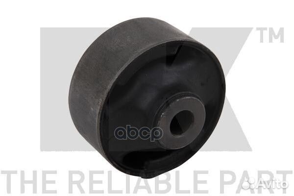 Сайлентблок рычага honda accord 08-12 пер.подв