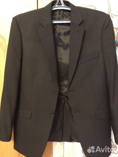 Пиджак мужской