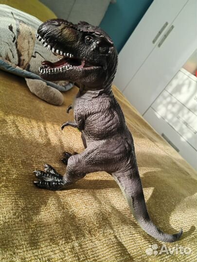 Тирранозавр Рекс