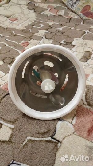 Новые насадки к Блендеру Браун