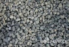 Щебень 5-20