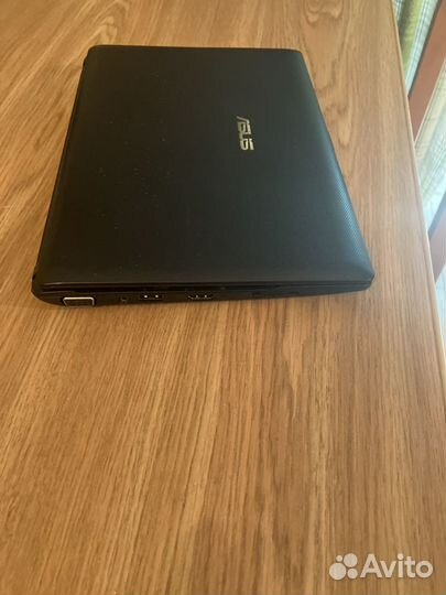 Нетбук Asus Eee pc x101ch