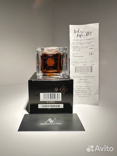 Dolce Gabbana The Only One 100ml - Оригинал