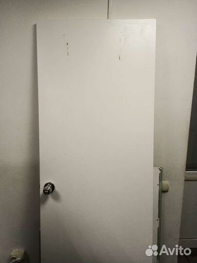 Дверь межкомнатная 70х200