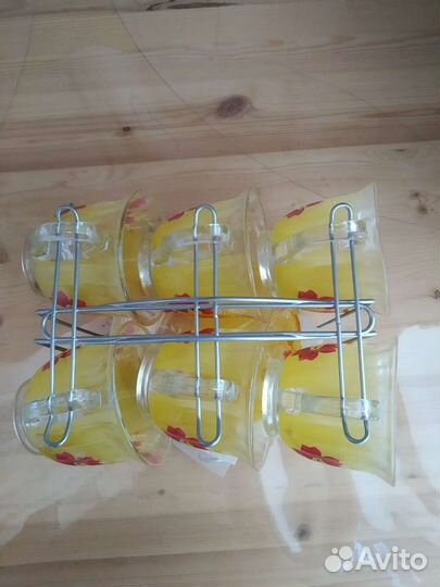 Чайный набор