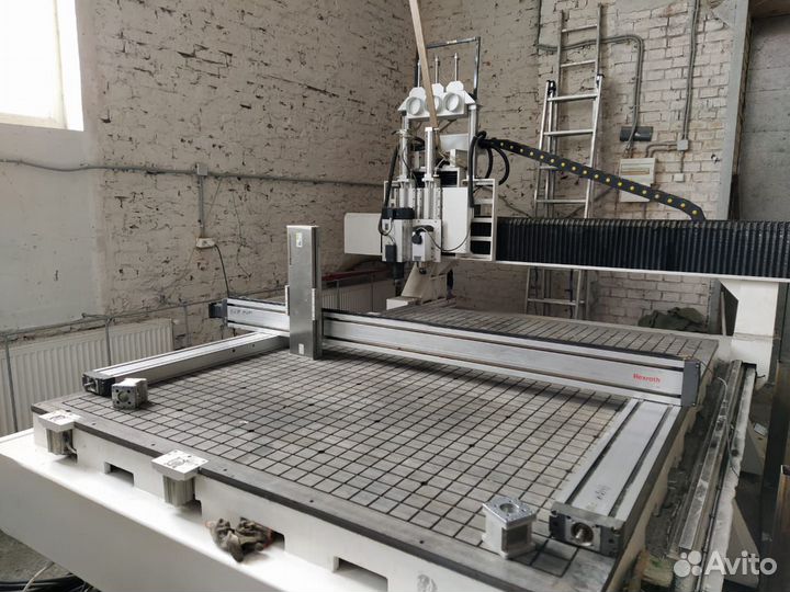 Чпу комплекты механики из Японии