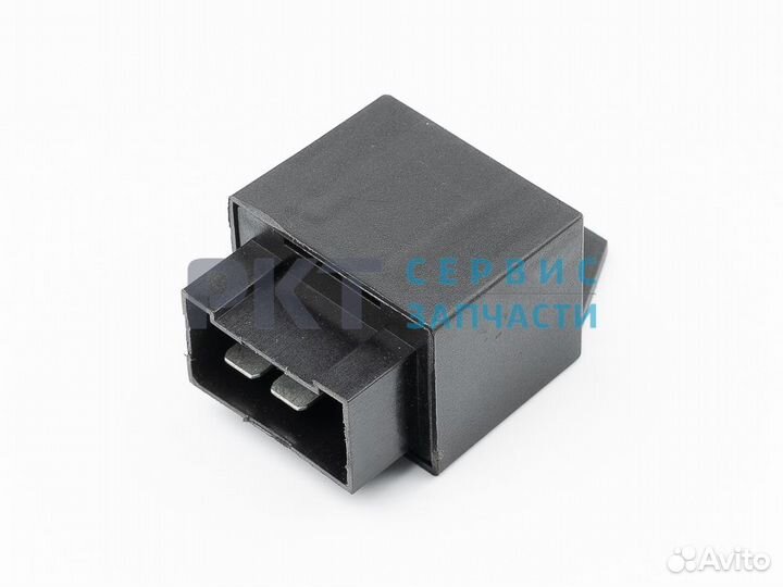 Реле поворота 4 контакта ГАЗель 3302,Соболь 2217,В