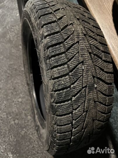 Hankook Winter I'Cept IZ2 185/60 R15 88T