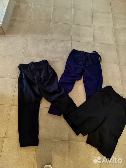 Вещи для беременных