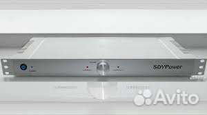 Студийные мониторы