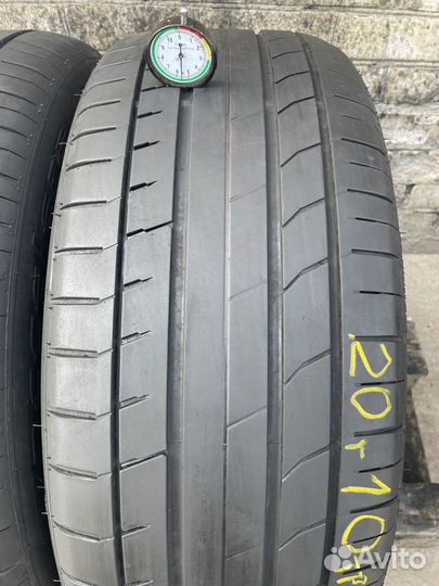 Accelera Iota ST68 275/45 R21