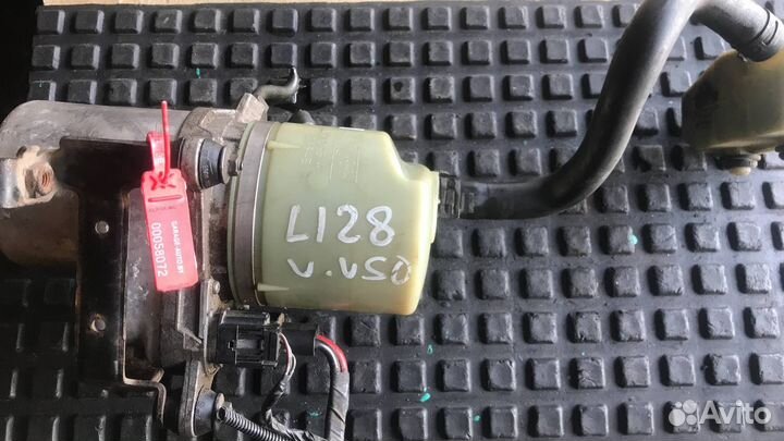 Электрогидроусилитель руля Volvo V50 2006 fomoco